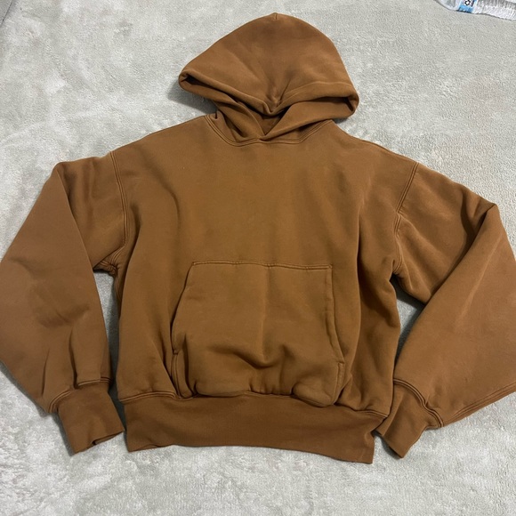 Yeezy Gap Hoodie - Picture 1 of 5